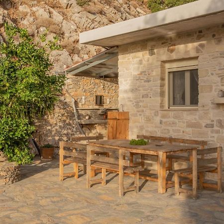 Cretan Nature Villa Alexandra Zaros Exterior photo